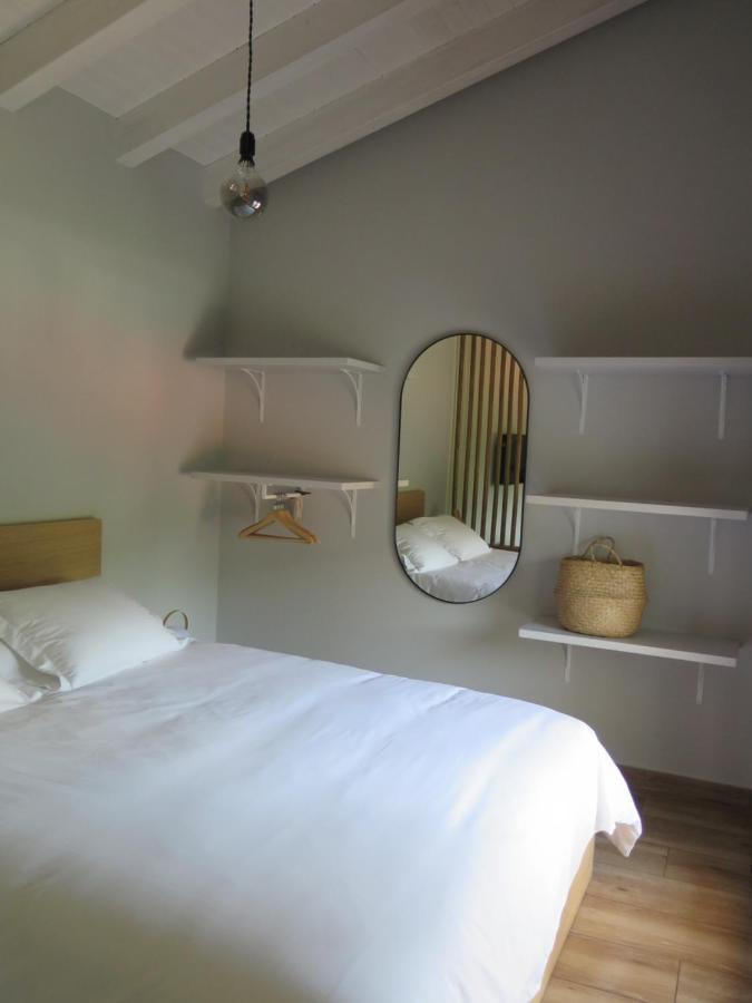 La Casina Del Olivo Villa Ribadesella Bagian luar foto